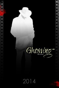 Ghosting Poster